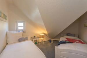 Hustadt in the Heart of Hotel, Zingst