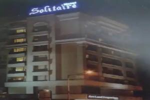 Hotel Solitaire, Mumbai