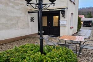 Pension Kreihe, Bad Lauterberg