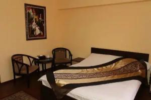 Kausar Hotel, Almaty