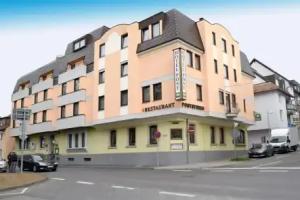 Hotel Post mit Klima, Neckarsulm