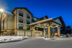 Fairfield Inn Suites By Marriott, North Conway