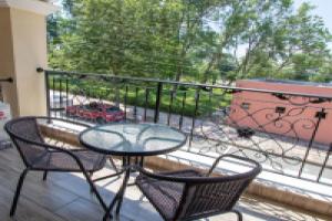 Tiffany Joy Apartments, Primorsko