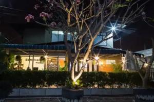 Banchan Hostel, Ayutthaya City