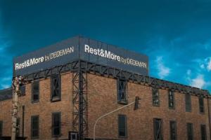 Rest & More by Dedeman Mersin Hotel, Erdemli