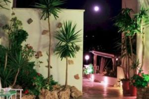 Aigaion Hotel, Koufonisia