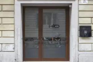 L'Obelisque Maison de Luxe, Rome