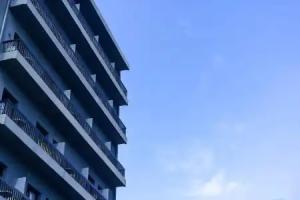Azur Hotel, Volos