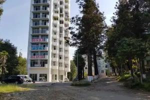 Lux Apartment 1, Makhinjauri