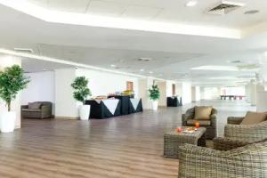 Leonardo Club Hotel Dead Sea - All Inclusive, Ein Bokek