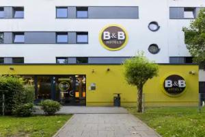 B&B Hotel Dortmund-Messe, Dortmund