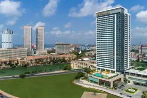 Shangri la Hotel Colombo, Colombo