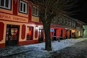 Apartments&Rooms Bojic, Kolasin