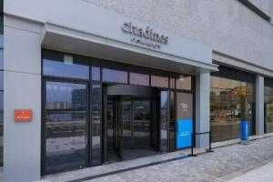 Citadines Connect Hari Hotel, Busan