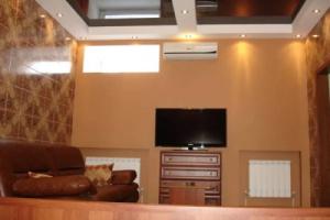 Voyage Hall Hotel, Samara