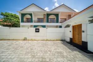 D'Gangga Residence Apart-hotel, Denpasar