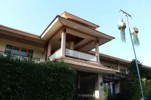Nan Boutique Hotel, Nan
