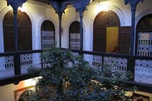 Riad Dar Tamlil, Marrakech