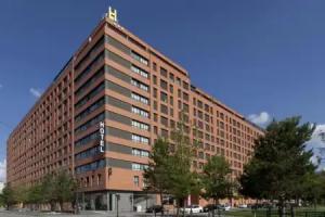 Hotel Rice Bulevar, Burgos