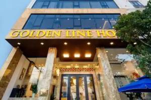 Golden Line Danang Hotel, Da Nang