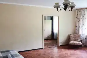Lyublinskaya Apartrments, Moscow