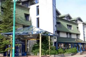 Best Baltic Hotel Palanga, Palanga