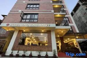 Hotel Wawa, Kathmandu