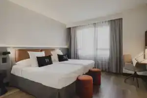 Hotel Dimar, Valencia