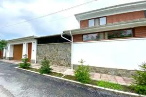 Gabala Sweet Lounge, Gabala