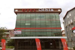 Olbia Hotel, Izmit