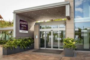 Aqualux Hotel Spa Suite & Terme, Bardolino