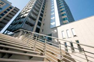 Alle Torri Hotel, Terni