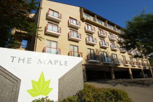 Maple Arima, Kobe