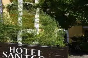Hotel Santoni Freelosophy, Nago-Torbole