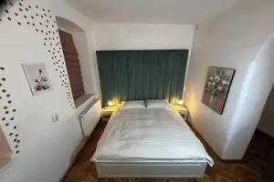 Suite 49 Apartments, Brasov