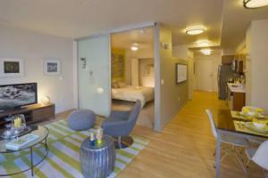 UNION SLU by Gables Corporate Accommodations Apartments, Seattle