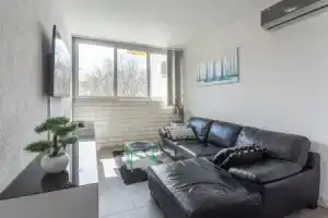 Split City Apartment, Split