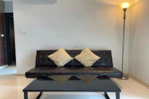Gallery D Jomtien Hotel, Jomtien Beach