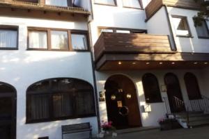Hotel Kelkheimer Hof, Kelkheim