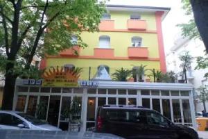 Hotel Oasi del Mare, Rimini
