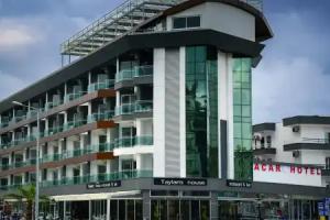 Acar Hotel, Alanya
