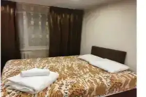 Dobro pozhalovat' v stolicu on Seslavinskaya street 22, Moscow