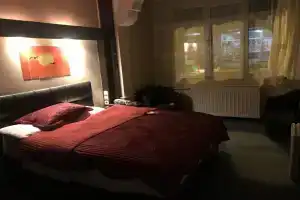 Yildirim Hotel, Agri