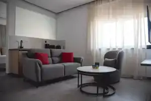 Le Bouquet Luxury Suites, Nicosia