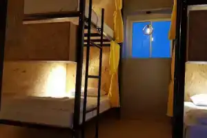 White House Hostel, Nha Trang