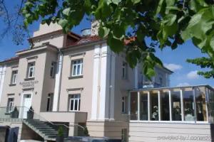 Platinum Residence Boutique Hotel, POZNAN