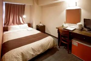 Hamamatsu Station Hotel, Hamamatsu