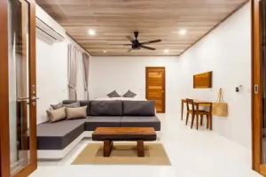 The Humble Villas, Ban Bang Po