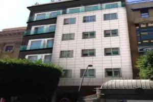 Hotel Costasol, Almeria