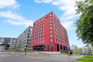 Radisson Red Oslo Okern, Oslo